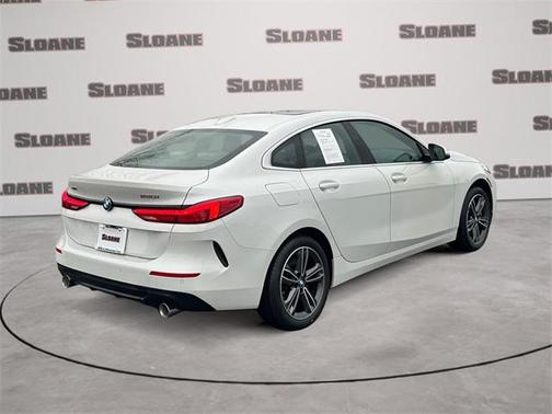 2023 BMW 228 Gran Coupe i xDrive