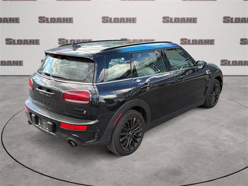 2024 MINI Clubman Cooper S ALL4