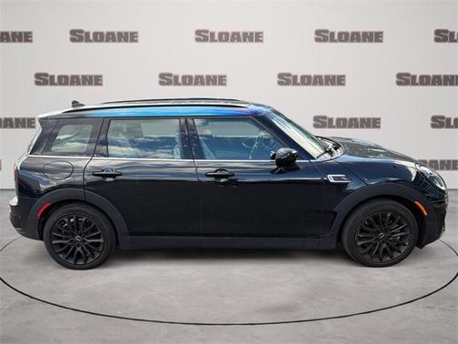 2024 MINI Clubman Cooper S ALL4