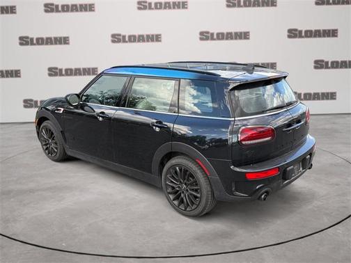 2024 MINI Clubman Cooper S ALL4