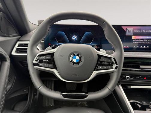 2025 BMW 230 xDrive