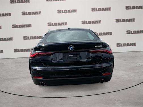 2023 BMW 430 Gran Coupe i xDrive