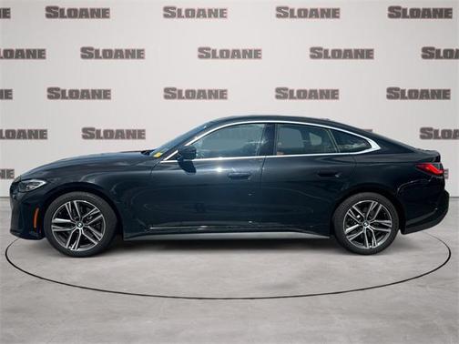 2023 BMW 430 Gran Coupe i xDrive