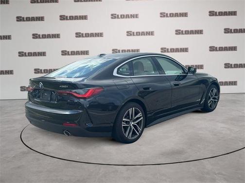 2023 BMW 430 Gran Coupe i xDrive