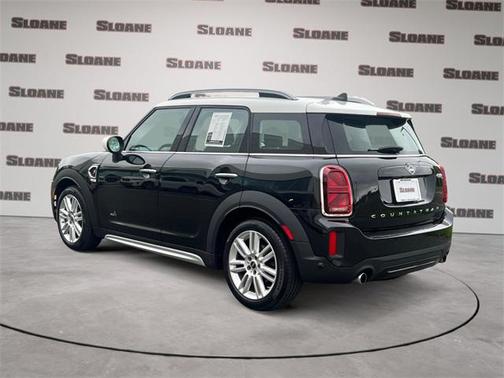 2023 MINI Countryman Cooper S ALL4