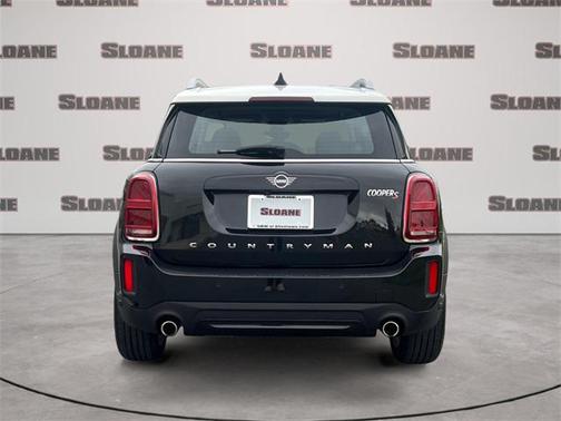 2023 MINI Countryman Cooper S ALL4