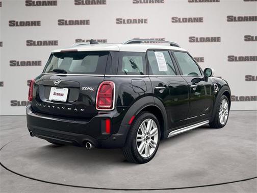 2023 MINI Countryman Cooper S ALL4