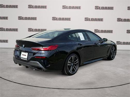 2025 BMW 840 i xDrive