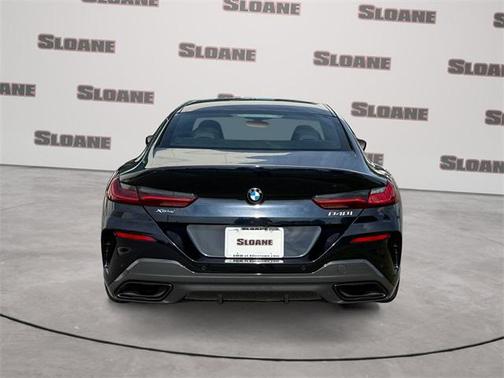 2025 BMW 840 i xDrive