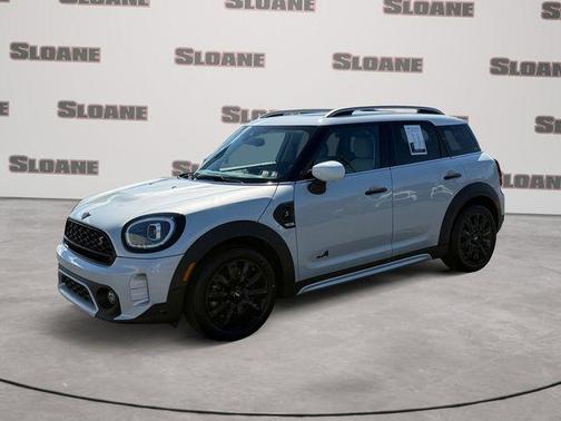 2023 MINI Countryman Cooper S ALL4