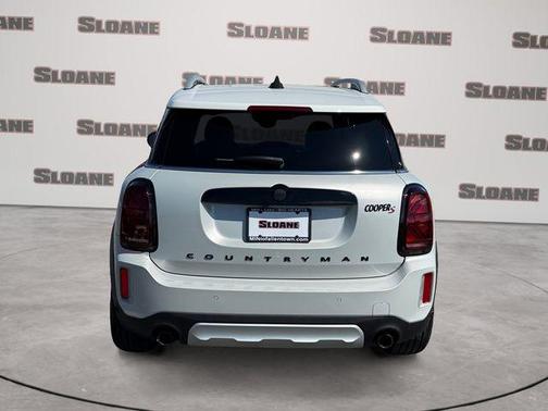 2023 MINI Countryman Cooper S ALL4