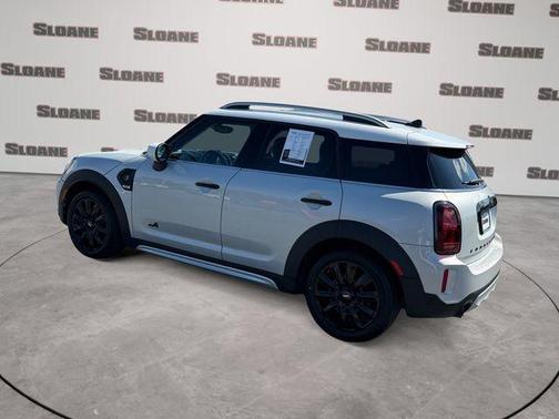 2023 MINI Countryman Cooper S ALL4