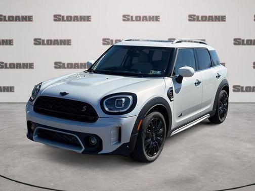 2023 MINI Countryman Cooper S ALL4