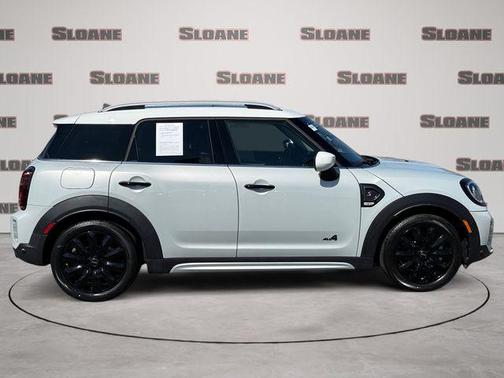 2023 MINI Countryman Cooper S ALL4