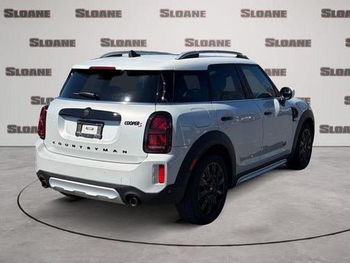 2023 MINI Countryman Cooper S ALL4