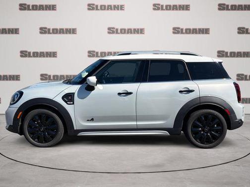 2023 MINI Countryman Cooper S ALL4