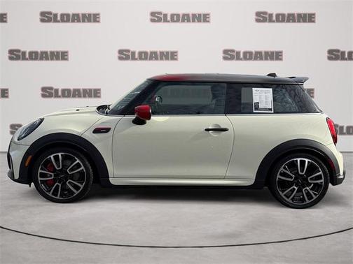 2023 MINI Hardtop John Cooper Works