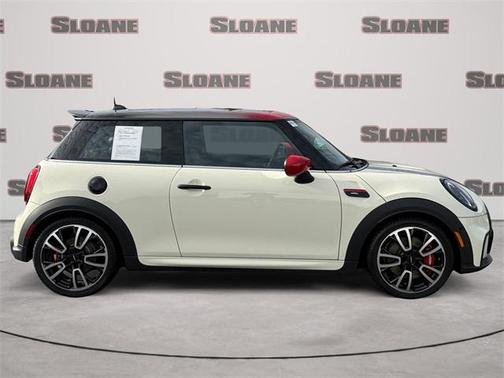 2023 MINI Hardtop John Cooper Works