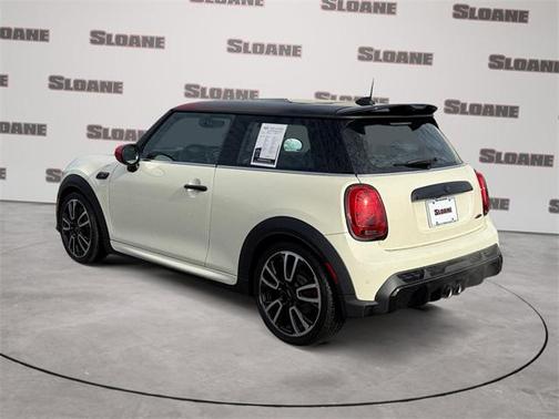 2023 MINI Hardtop John Cooper Works
