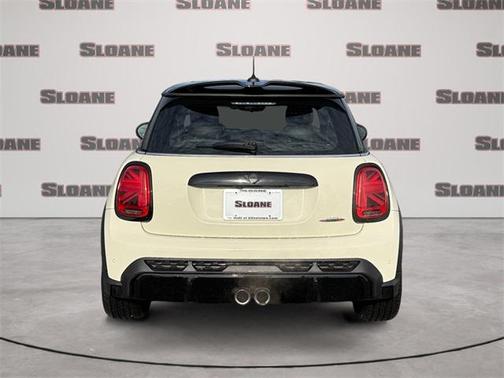 2023 MINI Hardtop John Cooper Works