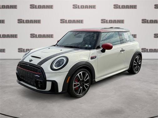 2023 MINI Hardtop John Cooper Works