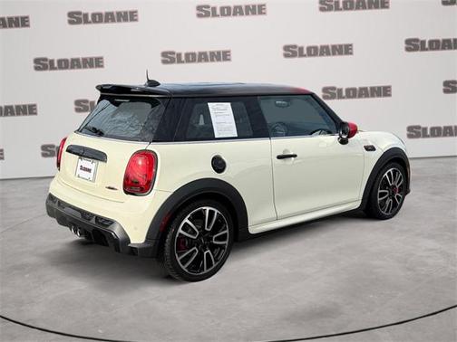 2023 MINI Hardtop John Cooper Works