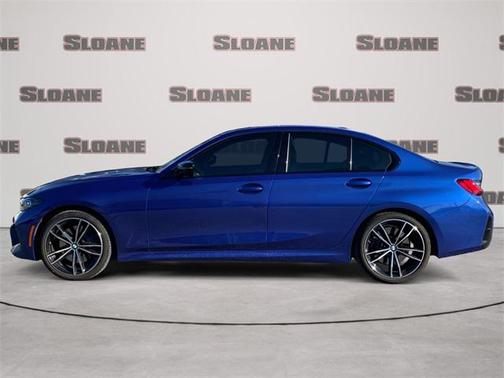 2023 BMW 330 xDrive