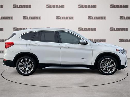 2017 BMW X1 xDrive 28i