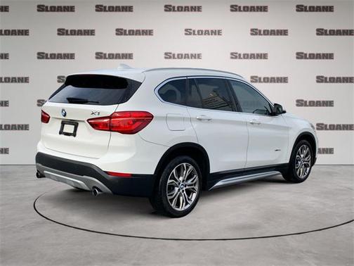 2017 BMW X1 xDrive 28i