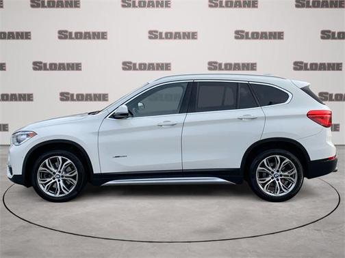 2017 BMW X1 xDrive 28i