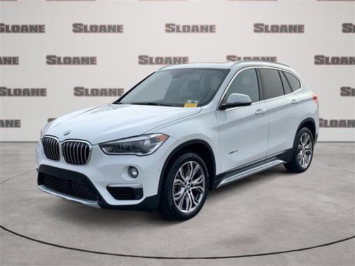 2017 BMW X1 xDrive 28i