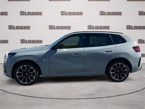 2026 BMW X3 M50 xDrive