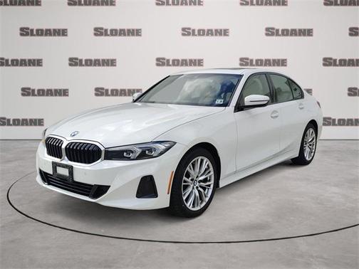 2023 BMW 330 xDrive