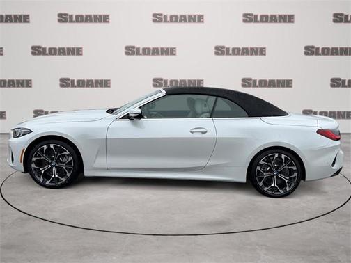 2026 BMW 430 i xDrive