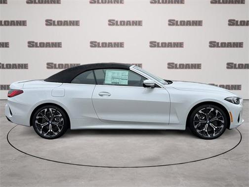 2026 BMW 430 i xDrive