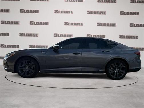 2023 Acura TLX A-Spec