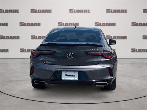 2023 Acura TLX A-Spec