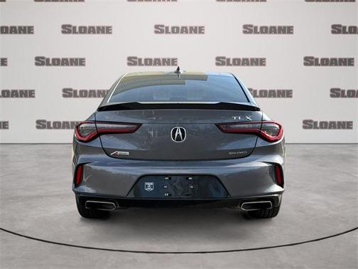 2023 Acura TLX A-Spec