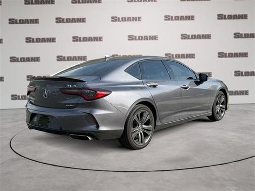 2023 Acura TLX A-Spec