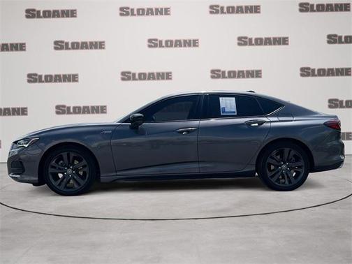 2023 Acura TLX A-Spec