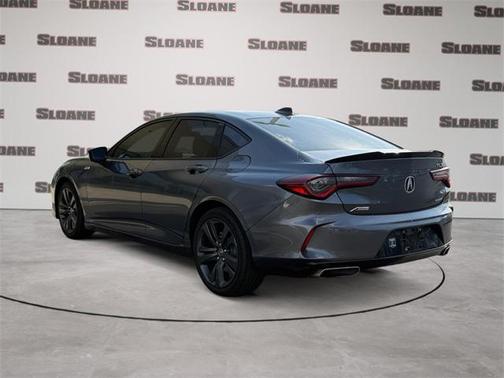 2023 Acura TLX A-Spec