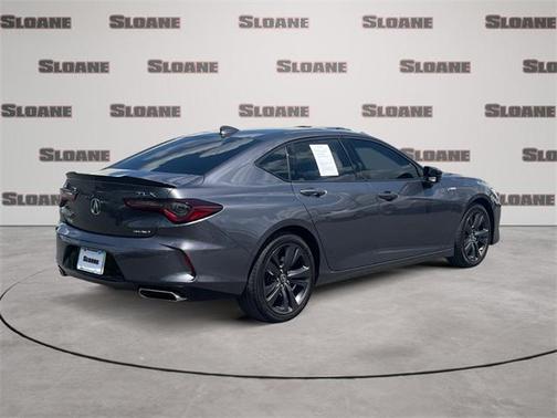 2023 Acura TLX A-Spec