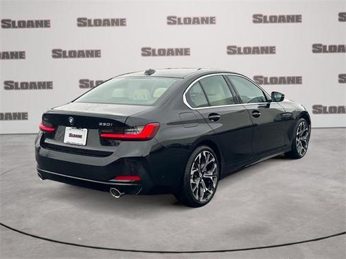 2026 BMW 330 i xDrive