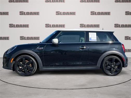 2023 MINI Hardtop Cooper S