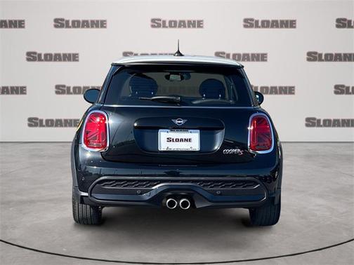 2023 MINI Hardtop Cooper S