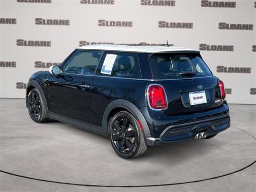 2023 MINI Hardtop Cooper S
