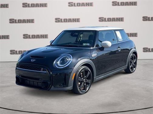 2023 MINI Hardtop Cooper S