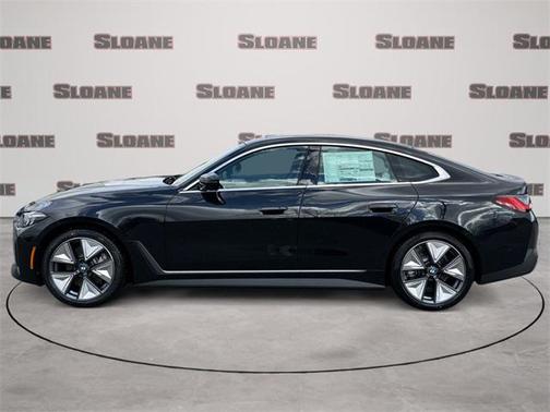 2026 BMW i4 Gran Coupe xDrive40