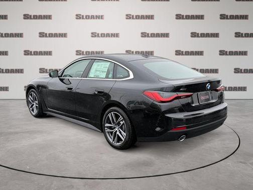 2026 BMW 430 Gran Coupe i xDrive