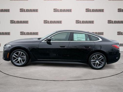 2026 BMW 430 Gran Coupe i xDrive